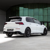 Rear Diffusor VW VOLKSWAGEN Golf